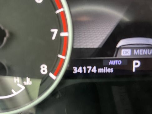 Certified 2023 Nissan Rogue SV image 9