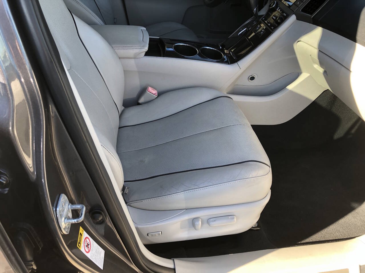 Used 2015 Toyota Venza XLE w/ XLE Premium Package FWD image 6
