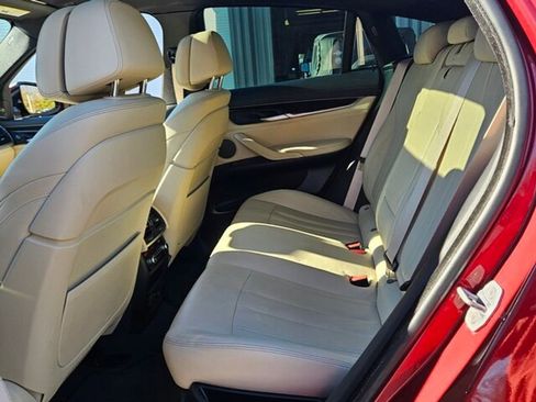 Used 2018 BMW X6 xDrive50i image 7