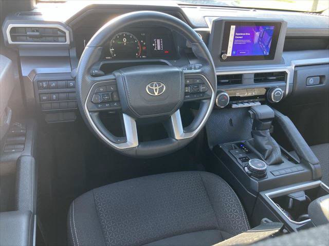 Certified 2026 Toyota 4Runner SR5 AWD/4WD image 14