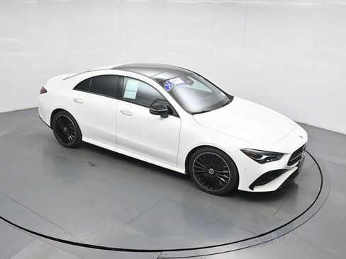 Used 2024 Mercedes-Benz CLA 250 image 39