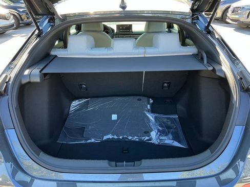 New 2026 Honda Civic Sport image 19