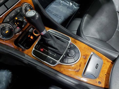 Used 2008 Mercedes-Benz SL 550 image 26