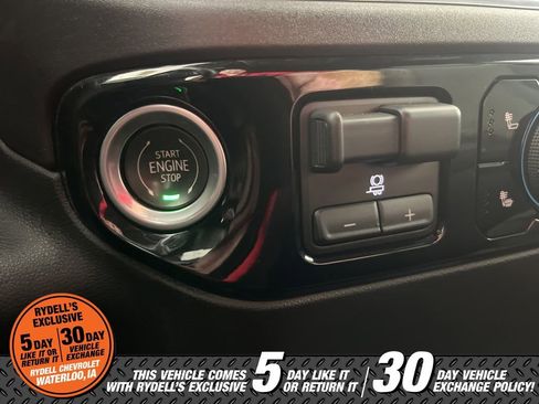 Certified 2023 Chevrolet Silverado 1500 LT image 34