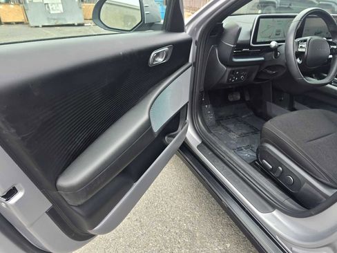 Used 2023 Hyundai Ioniq 6 SE RWD image 23