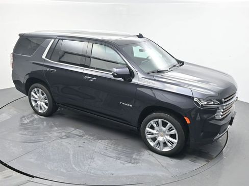 Used 2023 Chevrolet Tahoe High Country image 31