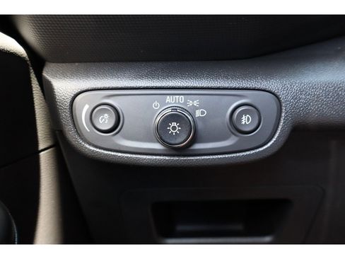 Used 2023 Chevrolet TrailBlazer RS image 29