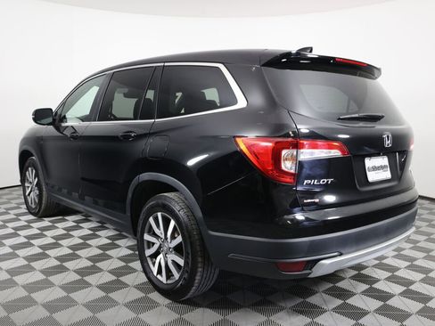 Used 2020 Honda Pilot EX-L image 4