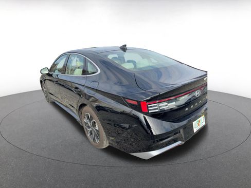 Used 2025 Hyundai Sonata SEL image 5