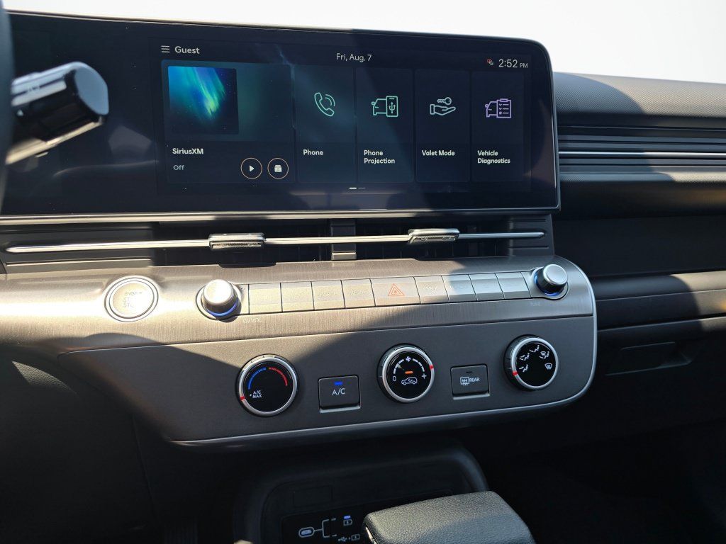 New 2027 Hyundai Kona SE AWD/4WD image 24