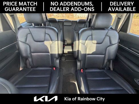 Used 2024 Kia Telluride S w/ S Sunroof Package image 18
