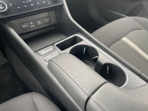 Used 2025 Hyundai Sonata SEL image 40