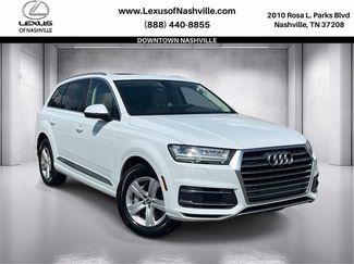 Used 2019 Audi Q7 2.0T Premium Plus AWD/4WD video 1