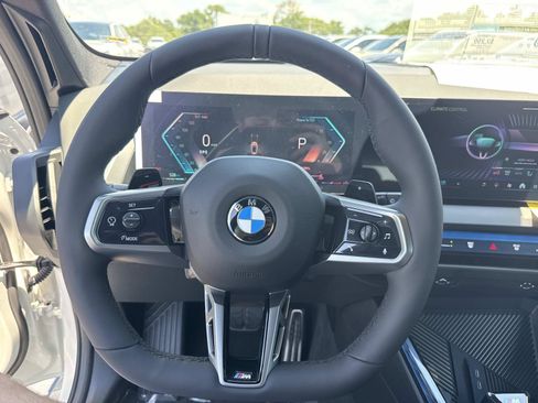 New 2026 BMW X3 xDrive30 w/ M Sport Package AWD/4WD image 26