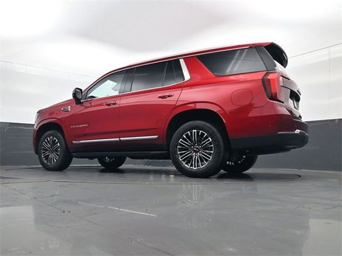 New 2026 GMC Yukon Elevation image 28