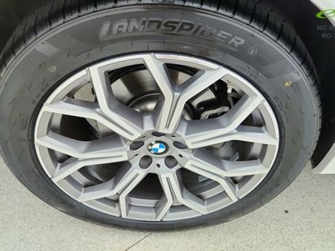 Used 2026 BMW X7 xDrive40i AWD/4WD image 62