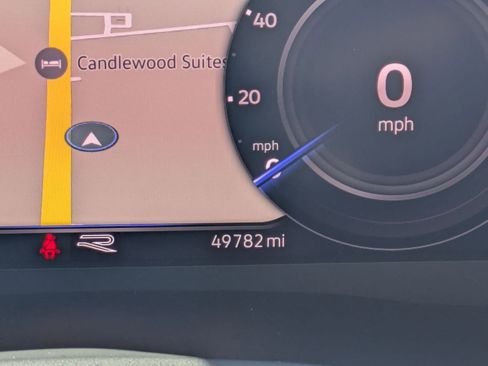 Used 2022 Volkswagen Atlas SEL Premium image 20