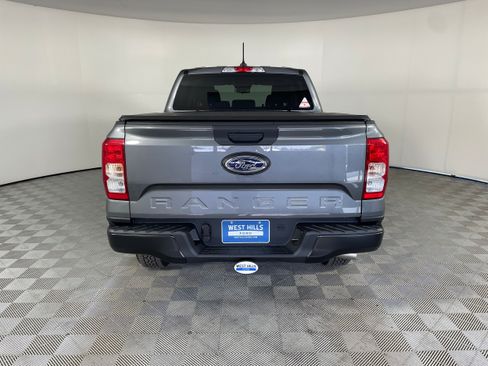 New 2026 Ford Ranger XL w/ Trailer Tow Package AWD/4WD image 14