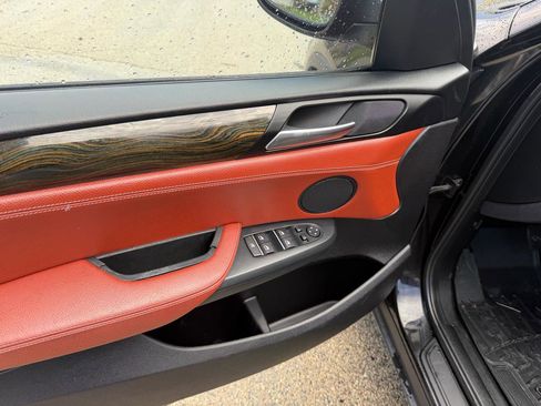 Used 2014 BMW X3 xDrive28i AWD/4WD image 10