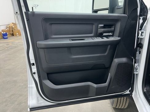 New 2026 RAM 4500 Tradesman w/ Chrome Appearance Group image 13