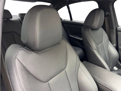 Used 2020 BMW 330i Sedan w/ Convenience Package image 45