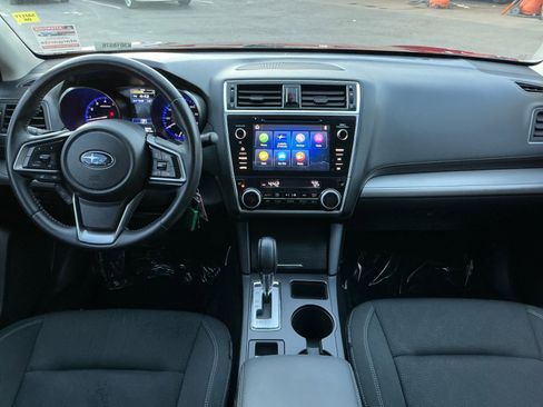 Used 2019 Subaru Legacy 2.5i Premium image 16