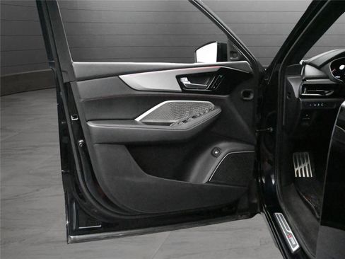 Used 2022 Acura MDX A-Spec image 11