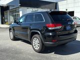 Used 2021 Jeep Grand Cherokee Laredo image 6