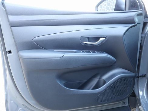 New 2026 Hyundai Santa Cruz SEL image 21