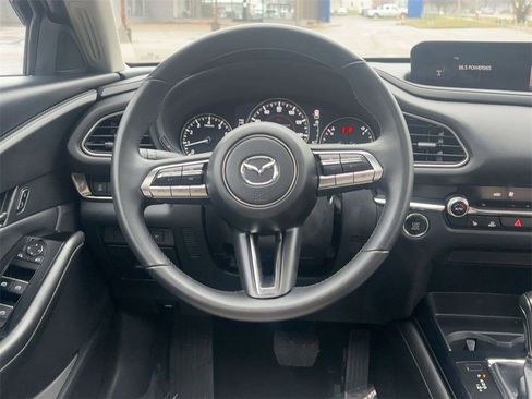 Used 2021 MAZDA CX-30 AWD 2.5 Turbo S image 18