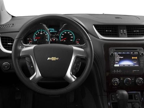 Used 2016 Chevrolet Traverse LT w/ Traveler's Package AWD/4WD image 5