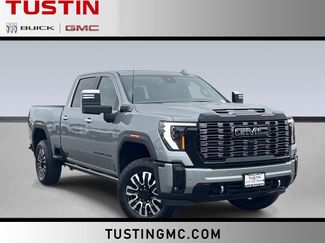 New 2026 GMC Sierra 2500 Denali Ultimate w/ Max Trailering Package AWD/4WD video 1
