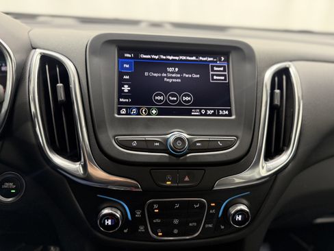 Certified 2023 Chevrolet Equinox LT image 20