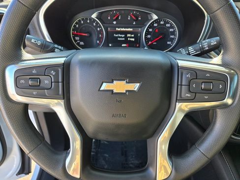 Certified 2025 Chevrolet Blazer LT w/ Redline Edition image 22