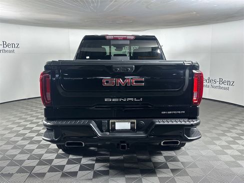 Used 2023 GMC Sierra 1500 Denali w/ Denali Reserve Package image 6