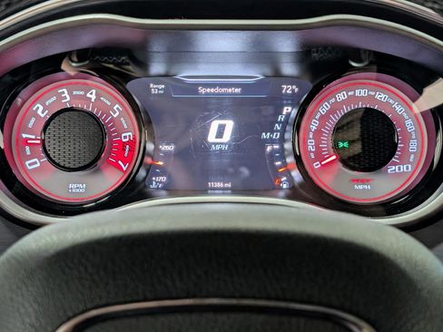 Used 2018 Dodge Challenger SRT Demon RWD image 31