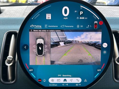 New 2026 MINI Cooper Countryman S w/ Comfort Package Max image 22