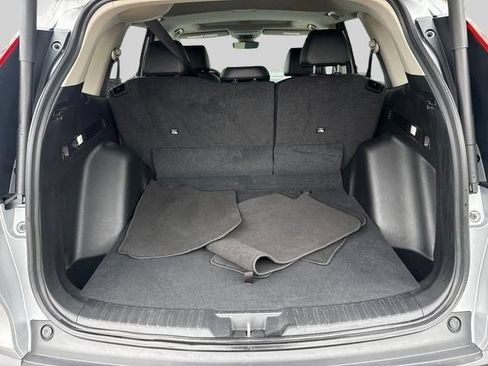 Used 2023 Honda CR-V EX-L image 18