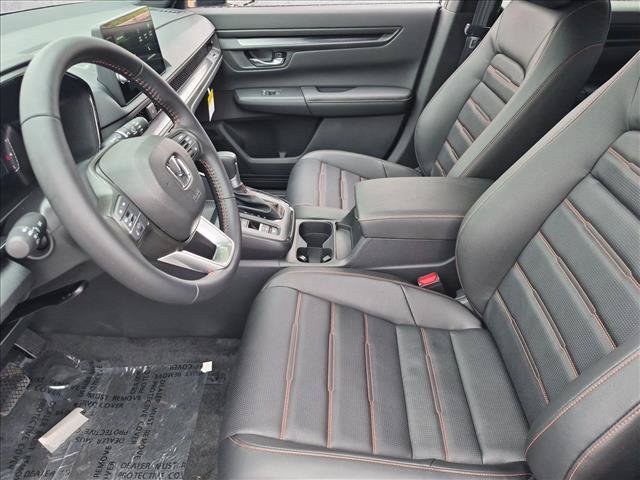 New 2027 Honda CR-V Sport-L image 4