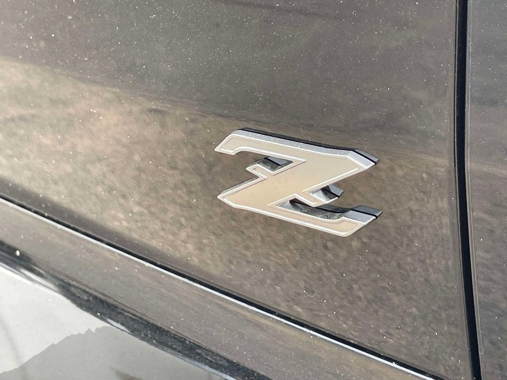 New 2027 Nissan Z Sport RWD image 10