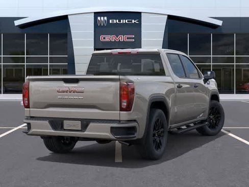 New 2026 GMC Sierra 1500 Pro w/ Graphite Edition image 5
