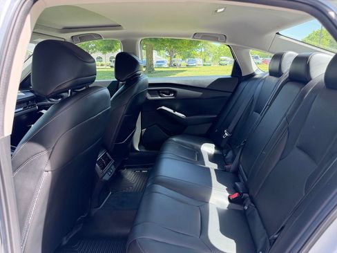 Used 2023 Honda Accord EX-L image 27