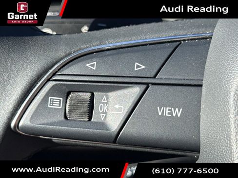 Certified 2025 Audi A5 2.0T Premium Plus image 31