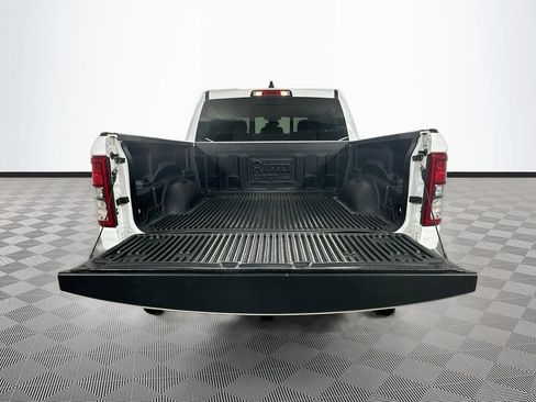 Used 2020 RAM 1500 Big Horn AWD/4WD image 30