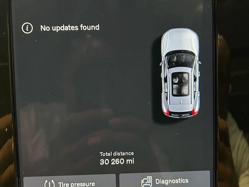 Used 2023 Volvo XC40 Recharge Ultimate AWD/4WD image 17