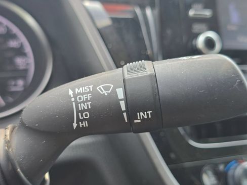 Used 2023 Toyota Camry SE FWD image 28