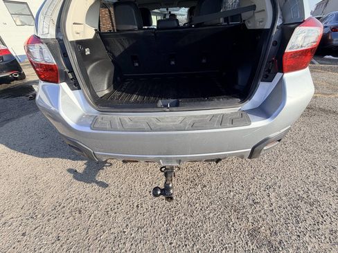 Used 2015 Subaru Crosstrek 2.0i Limited image 20