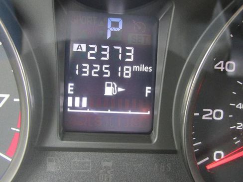 Used 2014 Subaru Crosstrek 2.0i Limited w/ Popular Package #1 AWD/4WD image 6