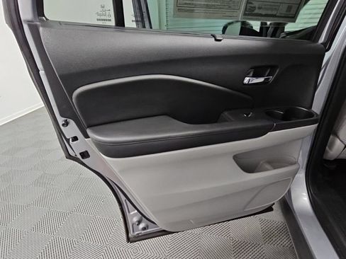 Used 2021 Honda Pilot EX-L image 34
