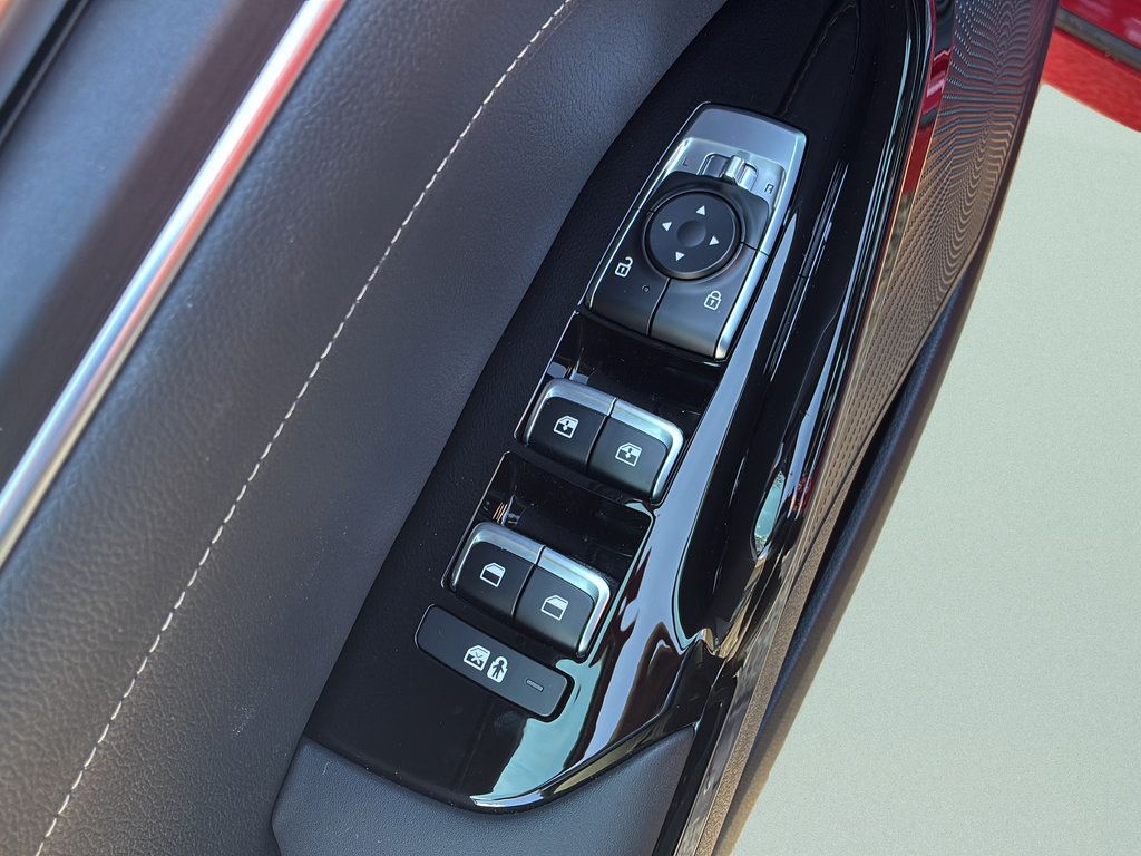 New 2026 Kia K5 GT-Line FWD image 41